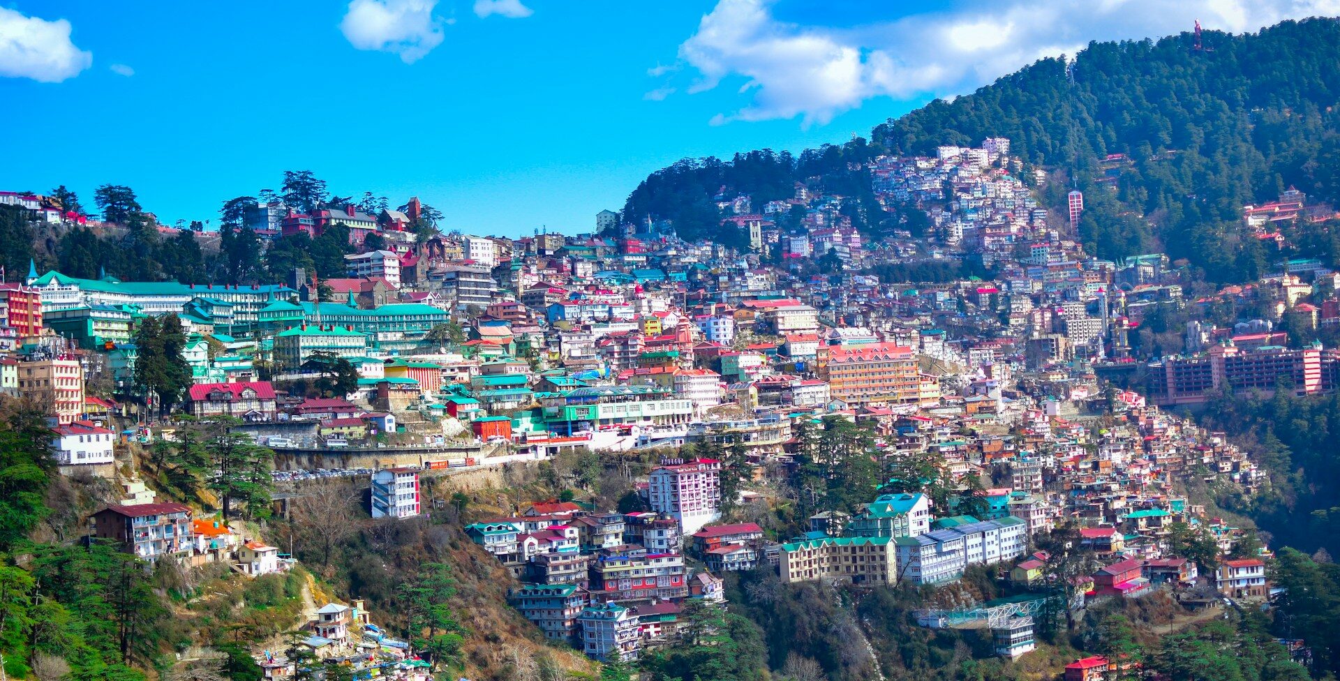 shimla