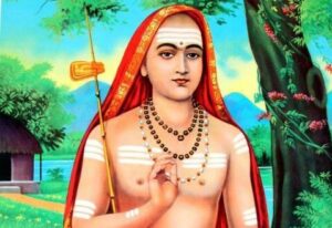 shankaracharya