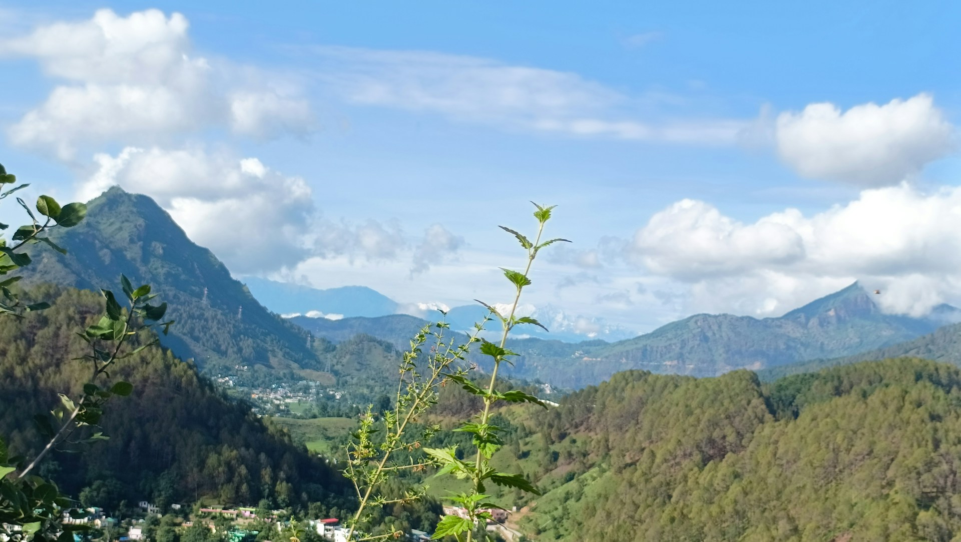 पिथौरागढ़ कैसे जाएं