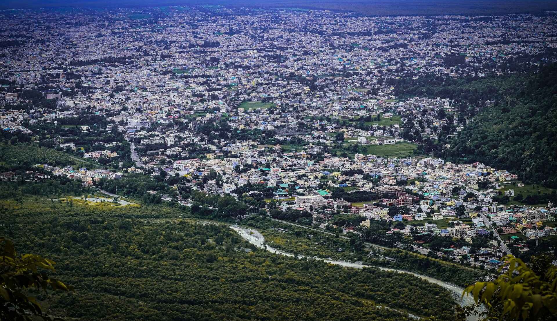 हल्द्वानी में घूमने की जगह