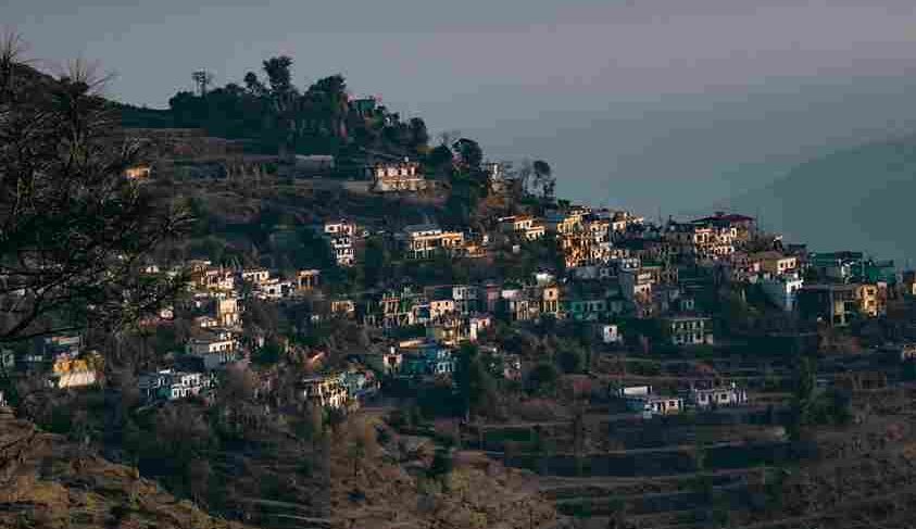 Ranikhet