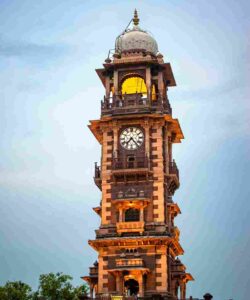 clocktower jodhpur