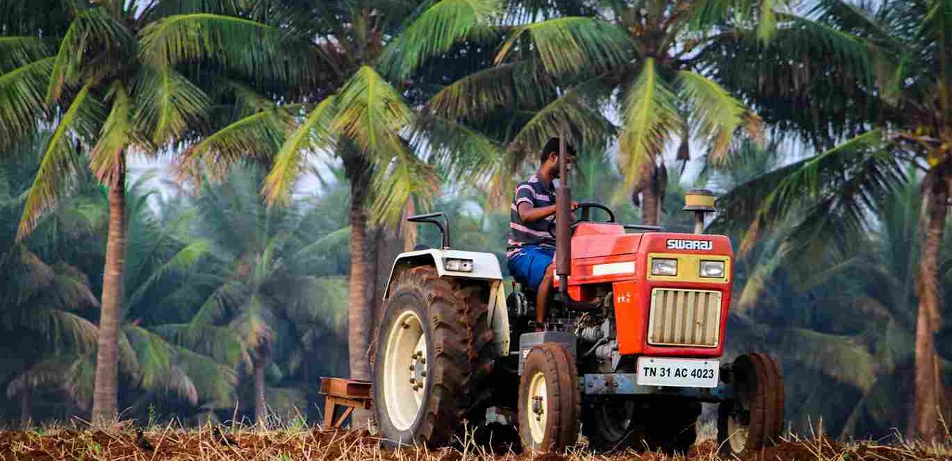 farming