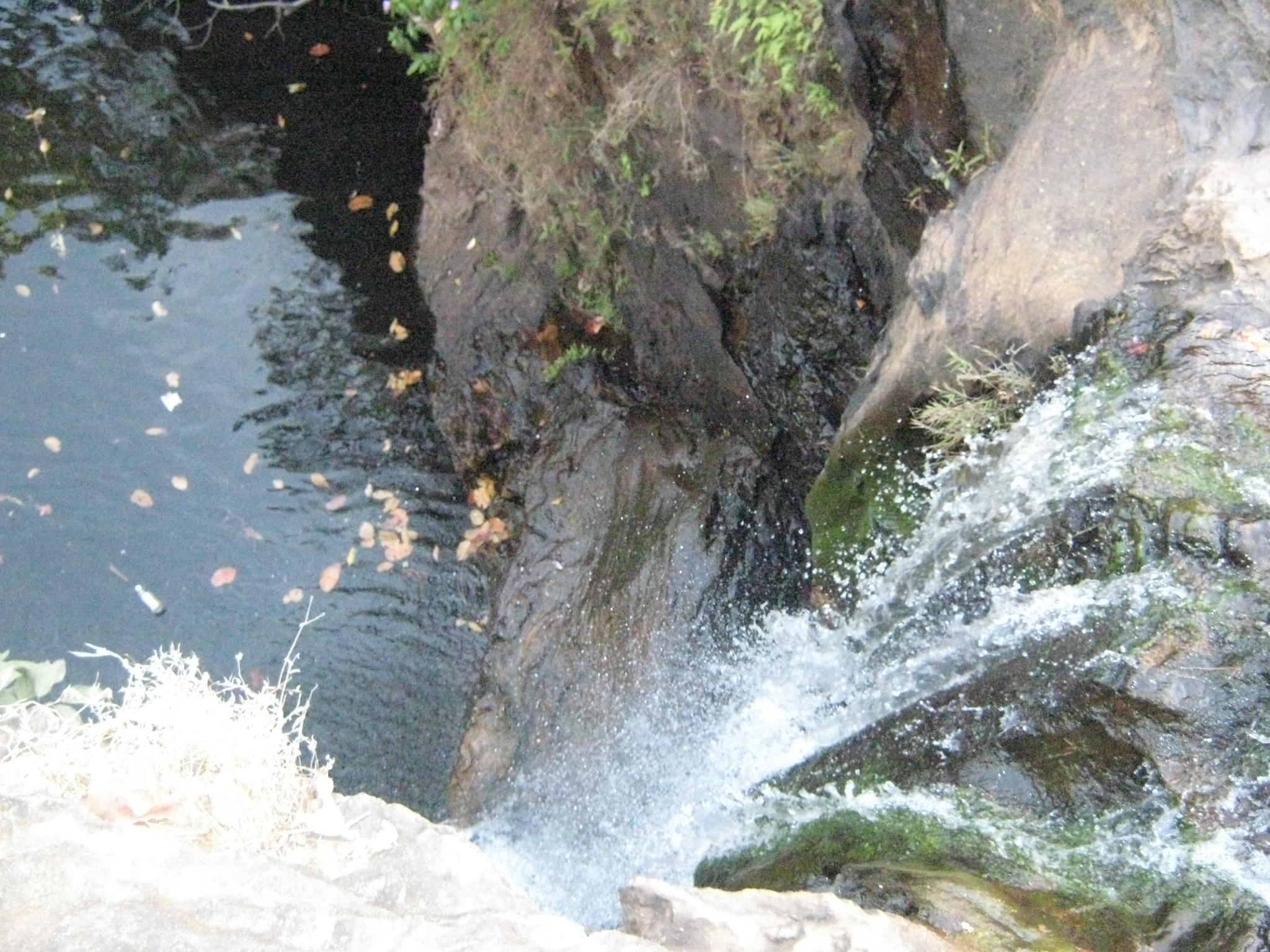 APSARA WATER FALL PANCHMANI