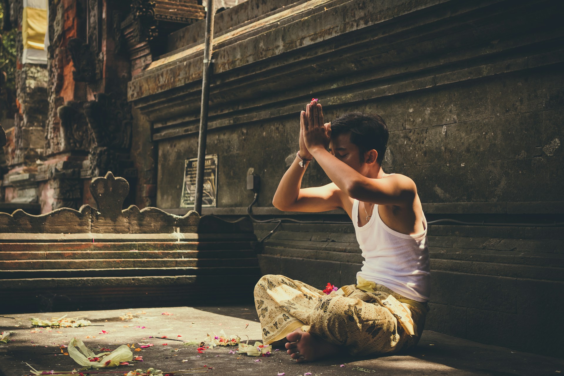 yoga