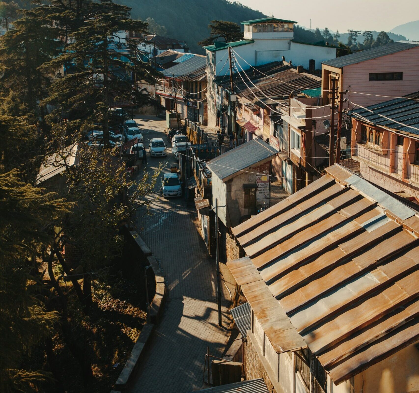 देहरादून से चकराता की दूरी